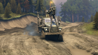 6. Spintires (PC) DIGITAL (klucz STEAM)