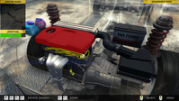 8. Car Mechanic Simulator 2014 (PC) PL DIGITAL (klucz STEAM)