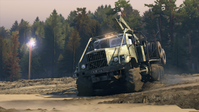 3. Spintires (PC) DIGITAL (klucz STEAM)