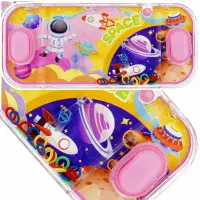 1. Mega Creative Gra Wodna Space 	511326