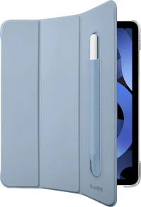 1. LAUT Huex - obudowa ochronna do iPad Air 10.9" 4/5G (sky blue)