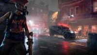 5. Watch Dogs Legion Resistance Edition PL (PS4)