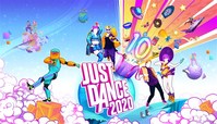 3. Just Dance 2020 (PS4)