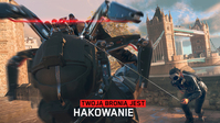 3. Watch Dogs Legion PL (PC)