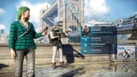 3. Watch Dogs Legion Resistance Edition PL (PS4)