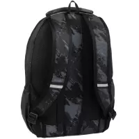 2. CoolPack Soul Plecak Szkolny Kick Grey F010821