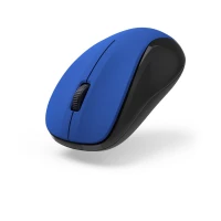 2. Hama Mysz 3-button Mouse MW-300 V2 Blue