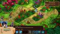 4. Reverie Knights Tactics (PC) (klucz STEAM)