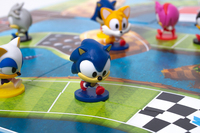 9. Sonic i superdrużyny