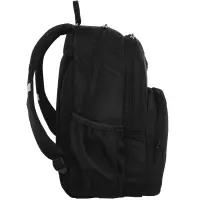 2. CoolPack Rider Plecak Szkolny Młodzieżowy Black F109957