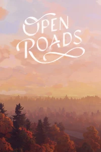 1. Open Roads PL (PC) (klucz STEAM)