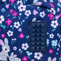 5. AstraBag Plecak Szkolny AB330 Baby Bunny 502025008