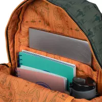 5. CoolPack Cross Plecak Szkolny Mandalorian F026781