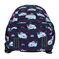 7.  AstraBag Plecak Szkolny AB330 Sleepy Koala 502024011