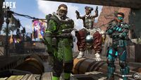 1. Apex Legends: Lifeline Edition PL (Xbox One)