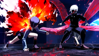 5. Tokyo Ghoul:re Call to Exist (PS4)