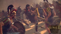 4. Total War: ROME II - Daughters of Mars PL (DLC) (PC) (klucz STEAM)