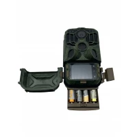 3. Braun Fotopułapka Scoutingcam Black800 Wifi