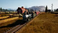 12. Railroads Online Pioneer Edition PL (PS5)