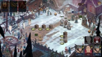 7. Ash Of Gods: The Way (PC) (klucz STEAM)