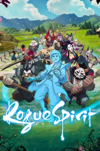 1. Rogue Spirit Early Access (PC) (klucz STEAM)