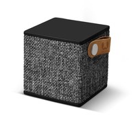 4. Głośnik Bluetooth Rockbox Cube Fabrick Edition Concrete