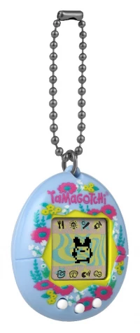 5. BANDAI Tamagotchi - Garden Poppies