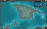 4. Shadow Empire: Oceania (DLC) (PC) (klucz STEAM)