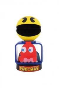 1. Stojak Pac-Man