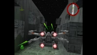 2. Star Wars: Rogue Squadron 3D (PC) (klucz STEAM)