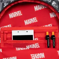6. CoolPack Jerry Plecak Szkolny Avengers F029778