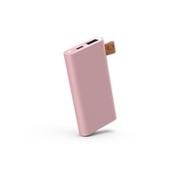 2. Fresh 'n Rebel Powerbank 3000 mAh USB-C Dusty Pink