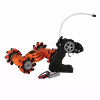5. Mega Creative Pojazd Zdalnie Sterowany Climber 544459