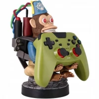 3. Stojak Call of Duty Monkey Bomb (20 cm)