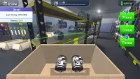 3. Car Mechanic Shop Simulator PL (PC) (klucz STEAM) 
