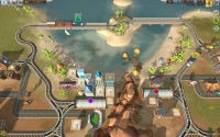 5. Train Valley (PC) (klucz STEAM)