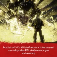 3. Gears of War: Reloaded PL (PS5)