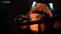4. Planet Coaster Console Edition (PS5)