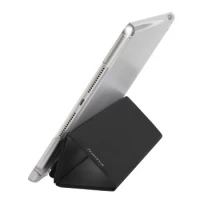 3. Hama Etui Fold Clear iPad 10.2 19/20/21 Pen Holder Czarne