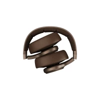 4. Fresh 'n Rebel Słuchawki Bezprzewodowe Wokółuszne CLAM 2 ANC Brave Bronze