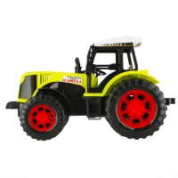 5. Mega Creative Maszyna Rolnicza Traktor 443523
