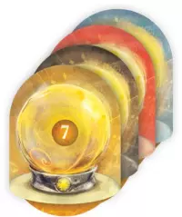 2. Evenfall (edycja polska)