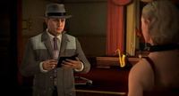 1. L.A. Noire (Xbox One)