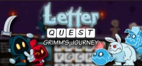 1. Letter Quest: Grimm's Journey (PC) (klucz STEAM)