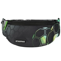 6. Starpak Saszetka na Pas Nerka Piłka Nożna 506712