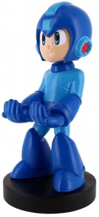 3.  Stojak Mega Man (20 cm)