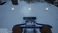 2. Snow Plowing Simulator PL (PC) (klucz STEAM)