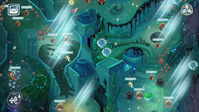 2. Squids Odyssey (PC) DIGITAL (klucz STEAM)