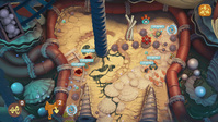 3. Squids Odyssey (PC) DIGITAL (klucz STEAM)