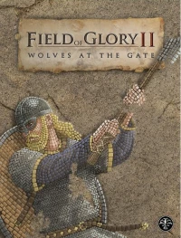 1. Field of Glory II: Wolves at the Gate (DLC) (PC) (klucz STEAM)